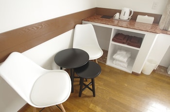 hotel imalle yokohama isezakicho hostel