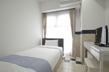 hotel imalle yokohama isezakicho hostel