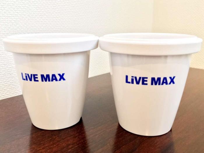 hotel livemax kayabacho