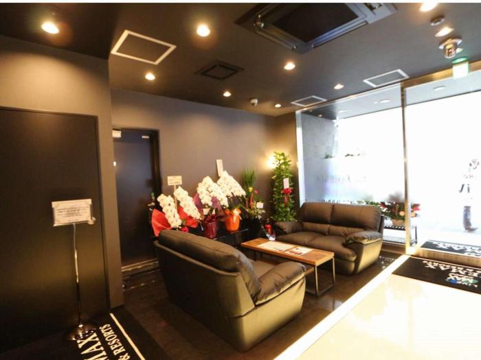 hotel livemax kayabacho