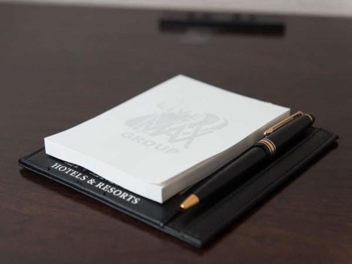 hotel livemax kayabacho