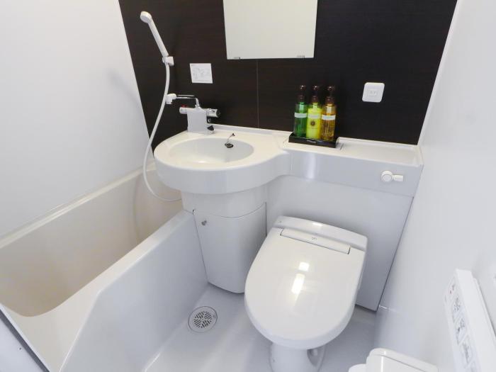 hotel livemax kayabacho