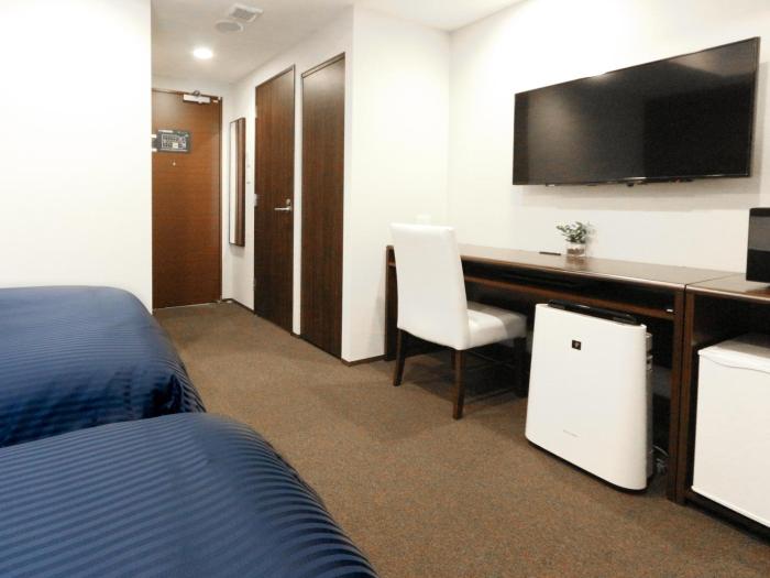 hotel livemax kayabacho