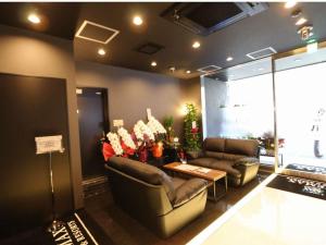 hotel livemax kayabacho