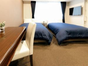 hotel livemax kayabacho