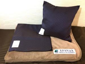 hotel livemax kayabacho