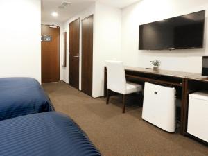 hotel livemax kayabacho