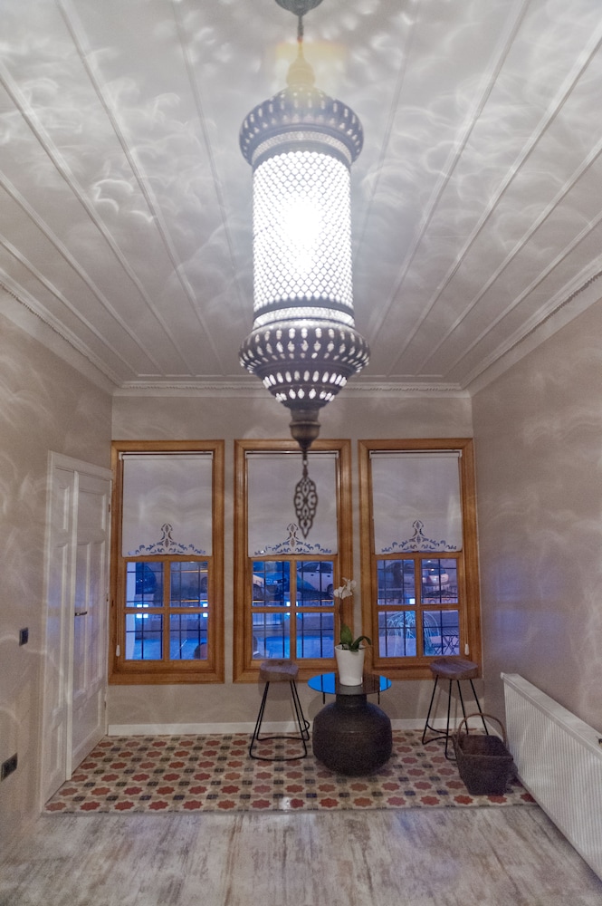 hich hotel konya