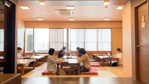 cogo ryogoku
