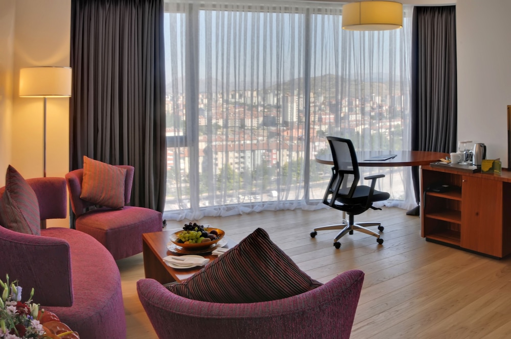 Ommer Hotel,Kayseri>>Cappadocia,5 star
