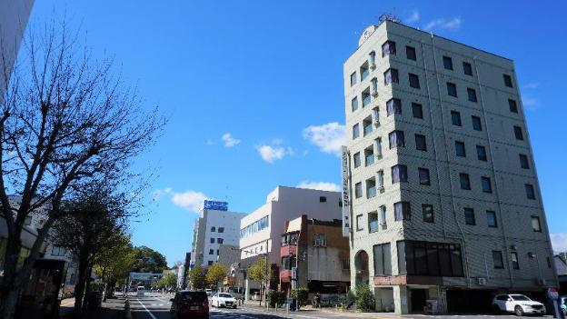 Hotel Areaone Nobeoka