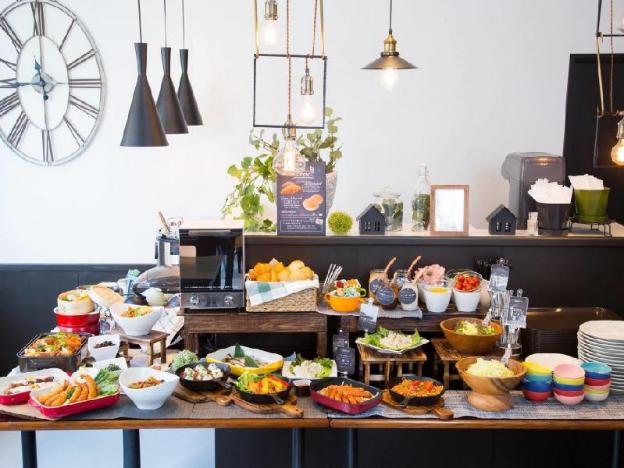 hotel areaone nobeoka