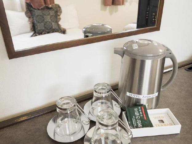 hotel areaone nobeoka