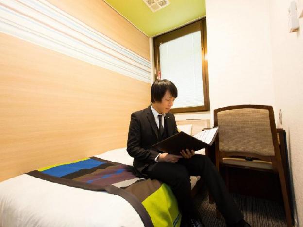 hotel areaone nobeoka