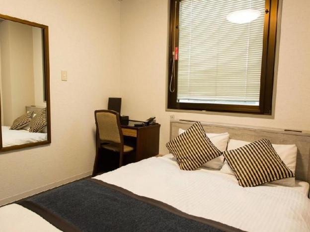 hotel areaone nobeoka