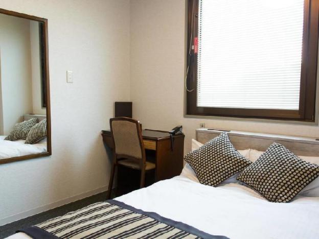 hotel areaone nobeoka