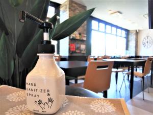 hotel areaone nobeoka