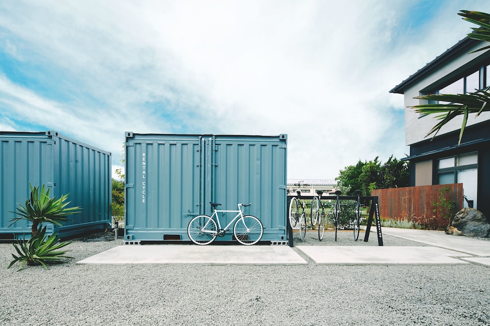 kagelow mt fuji hostel kawaguchiko