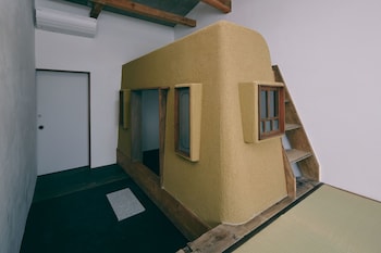 kagelow mt fuji hostel kawaguchiko