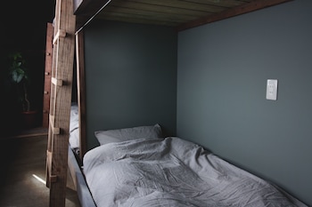 kagelow mt fuji hostel kawaguchiko