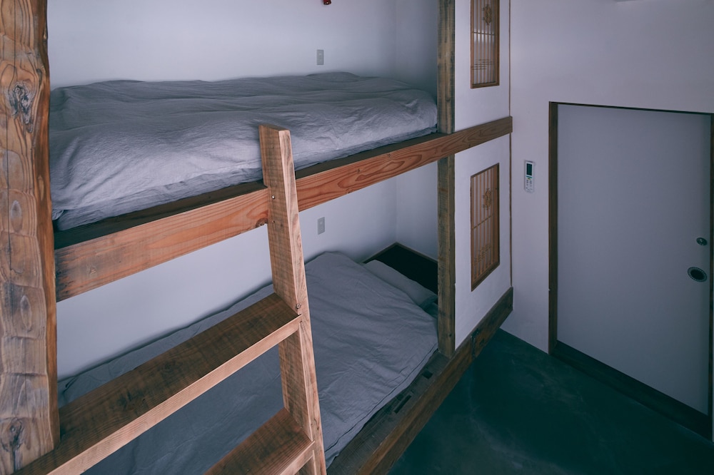 kagelow mt fuji hostel kawaguchiko