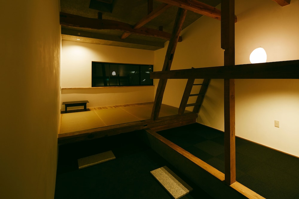 kagelow mt fuji hostel kawaguchiko