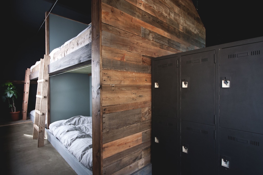 kagelow mt fuji hostel kawaguchiko