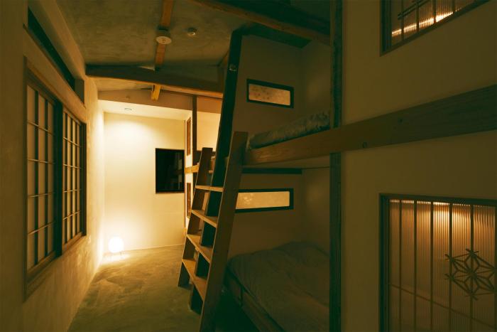 kagelow mt fuji hostel kawaguchiko