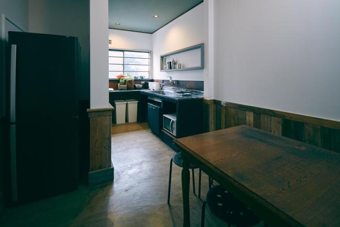 kagelow mt fuji hostel kawaguchiko