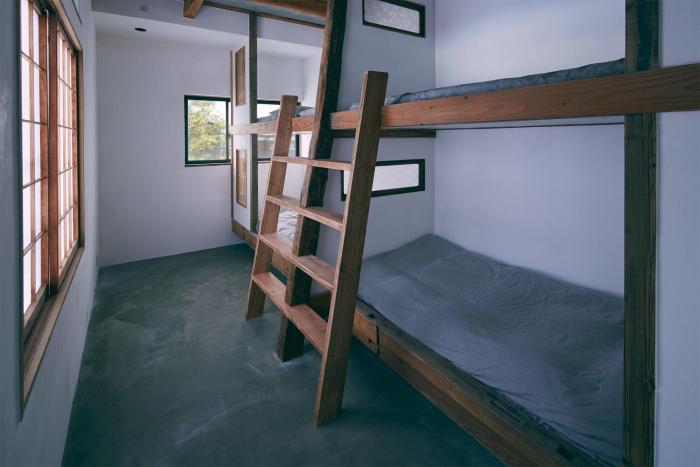 kagelow mt fuji hostel kawaguchiko