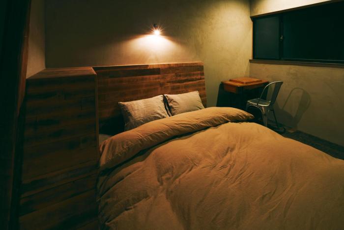 kagelow mt fuji hostel kawaguchiko