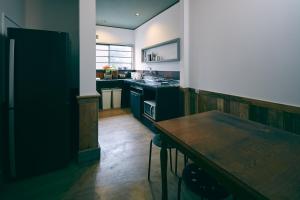 kagelow mt fuji hostel kawaguchiko