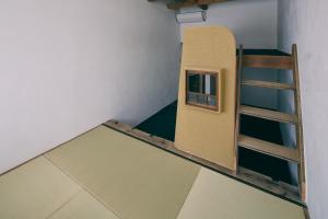 kagelow mt fuji hostel kawaguchiko