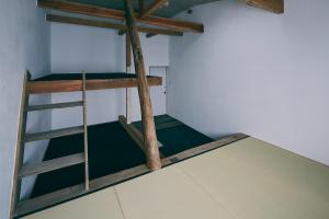 kagelow mt fuji hostel kawaguchiko