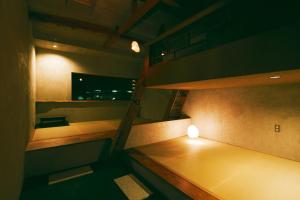 kagelow mt fuji hostel kawaguchiko