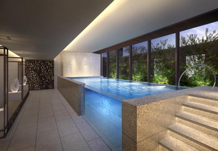 ascott marunouchi tokyo