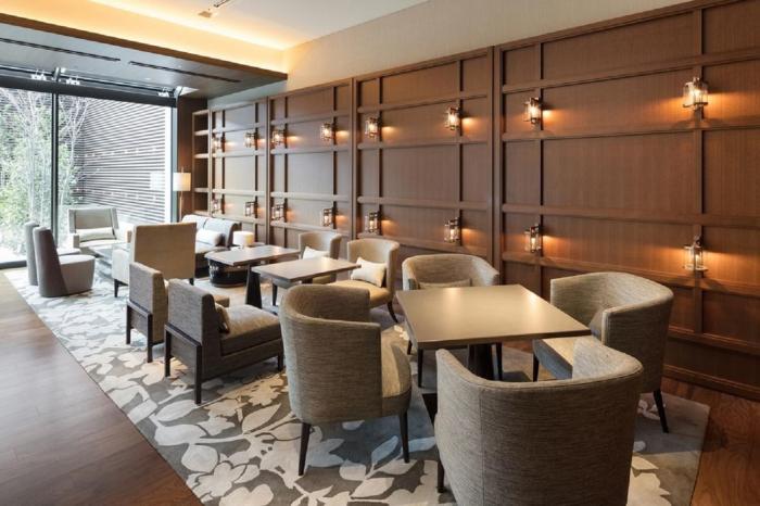 ascott marunouchi tokyo