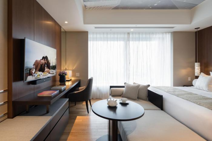 ascott marunouchi tokyo