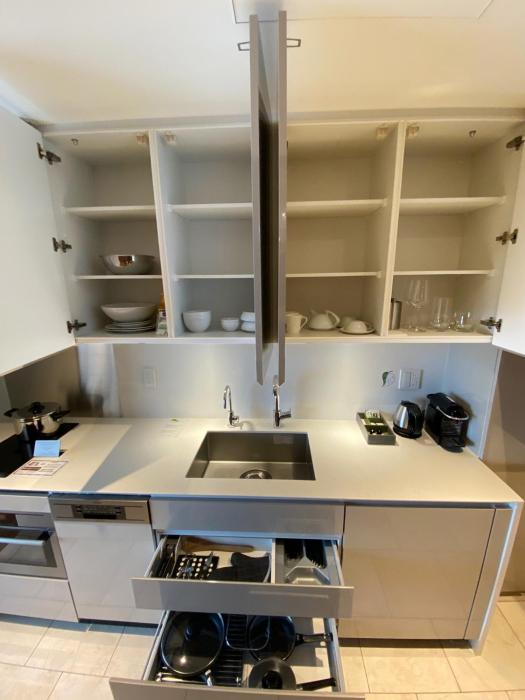 ascott marunouchi tokyo