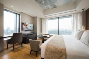 ascott marunouchi tokyo