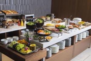 ascott marunouchi tokyo