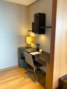 ascott marunouchi tokyo