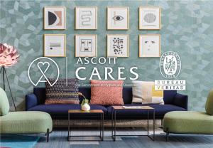 ascott marunouchi tokyo