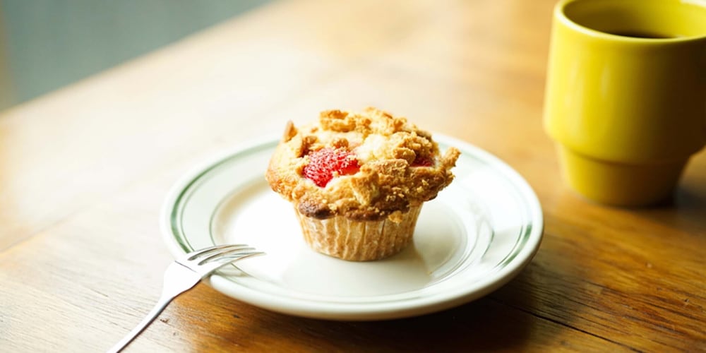 route cafe and petit hostel