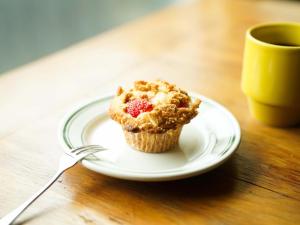 route cafe and petit hostel