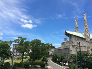 route cafe and petit hostel