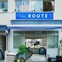 route cafe and petit hostel