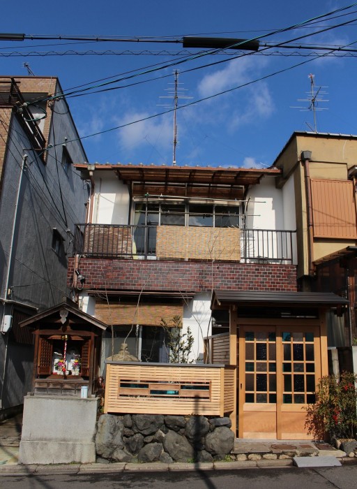 jizo house