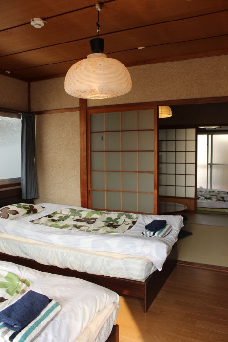 jizo house