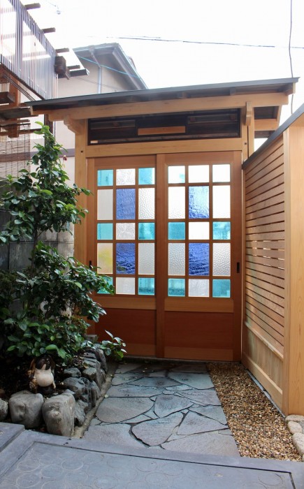 jizo house